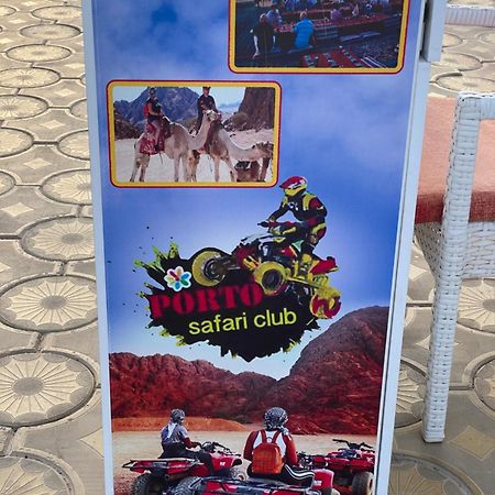 Aqua Caribbean Chalet Sokhna Ain Sukhna Luaran gambar