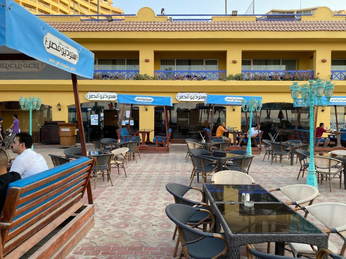 Aqua Caribbean Chalet Sokhna Ain Sukhna Luaran gambar