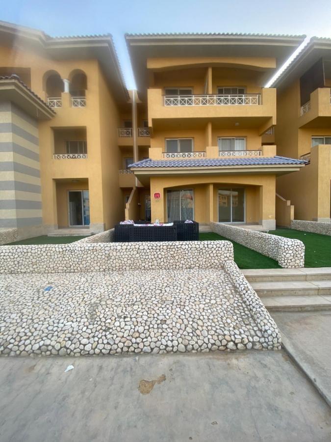 Aqua Caribbean Chalet Sokhna Ain Sukhna Luaran gambar