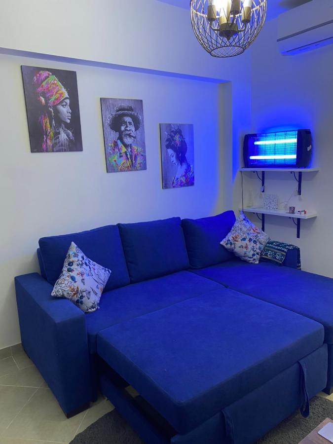 Aqua Caribbean Chalet Sokhna Ain Sukhna Luaran gambar