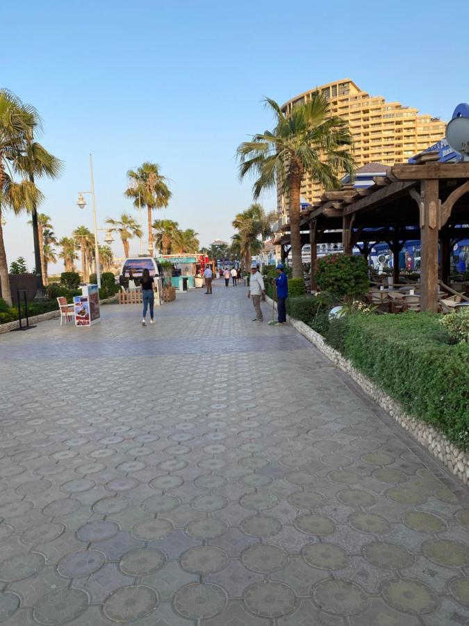 Aqua Caribbean Chalet Sokhna Ain Sukhna Luaran gambar