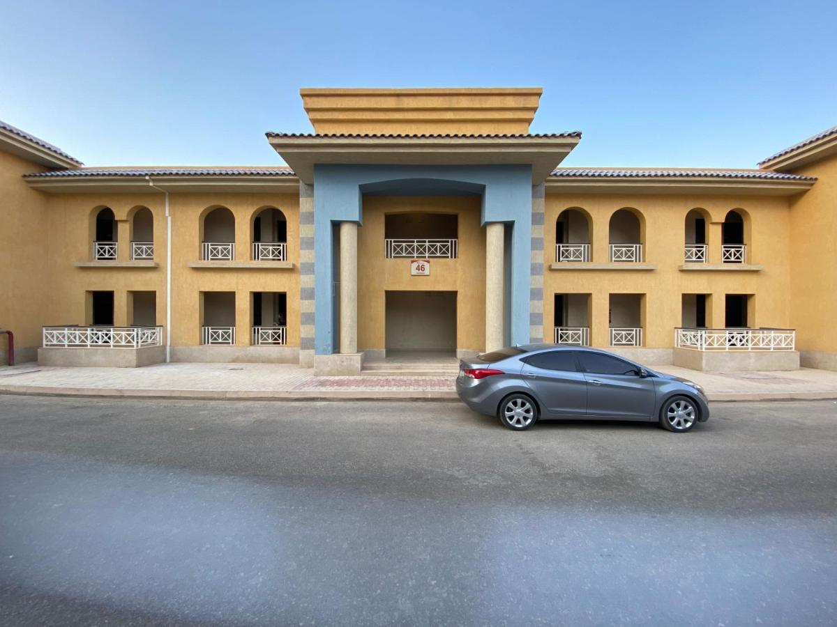Aqua Caribbean Chalet Sokhna Ain Sukhna Luaran gambar