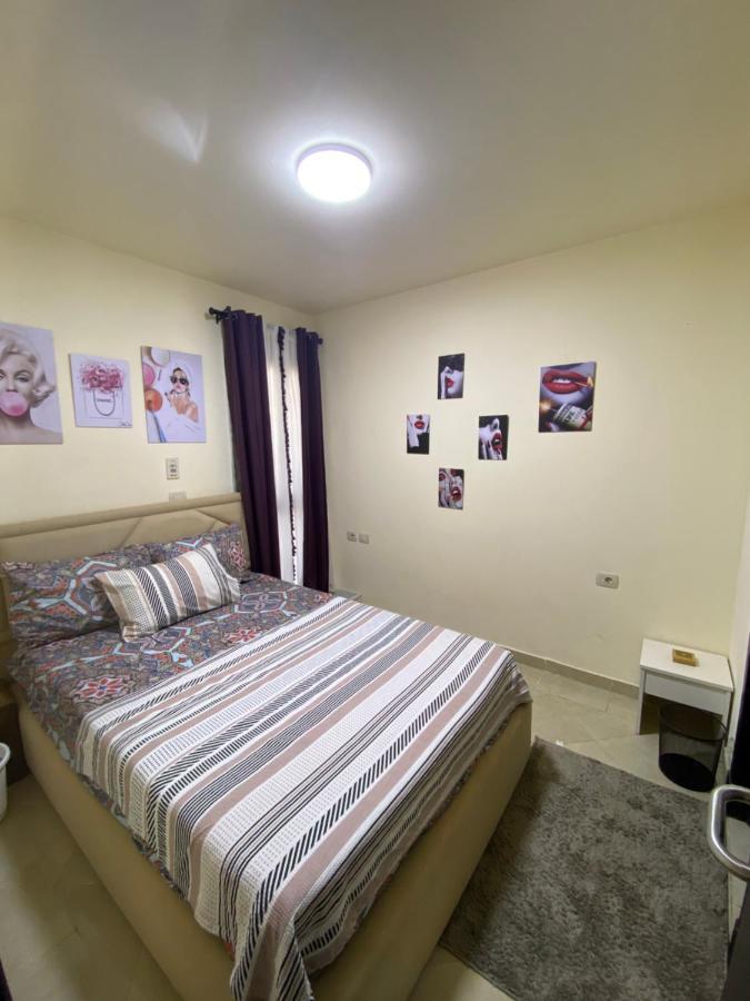 Aqua Caribbean Chalet Sokhna Ain Sukhna Luaran gambar