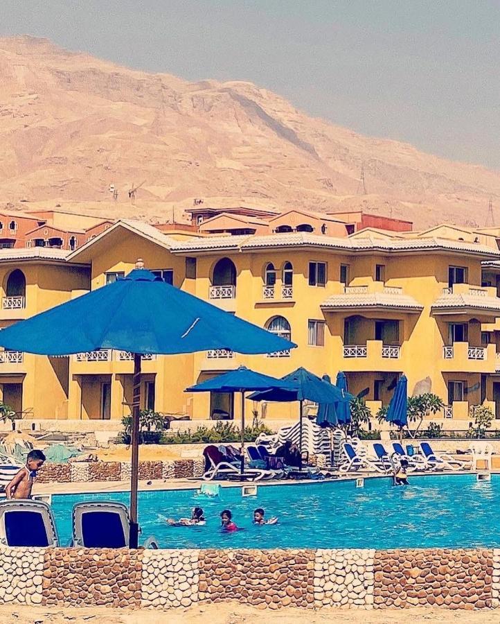 Aqua Caribbean Chalet Sokhna Ain Sukhna Luaran gambar