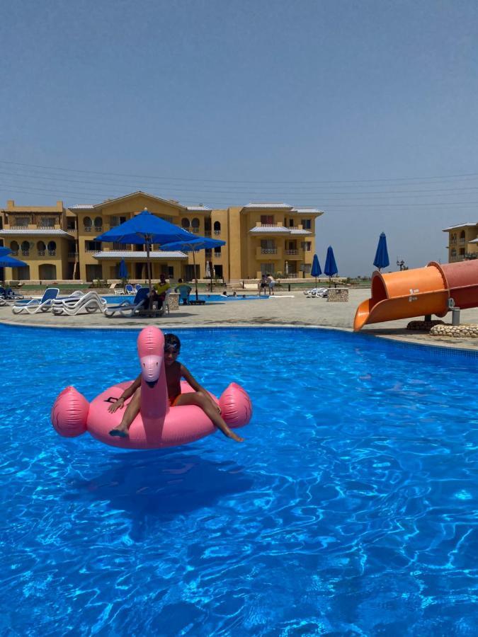 Aqua Caribbean Chalet Sokhna Ain Sukhna Luaran gambar